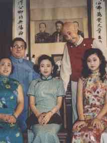 王先生和小陈