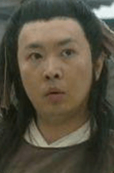 寇猛