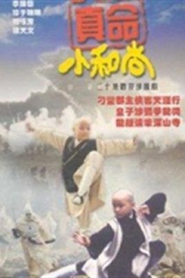 真命小和尚