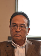 马局长
