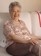 博尔济吉特·布木布泰