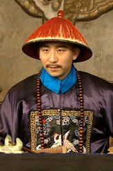 李卫