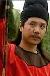 王强