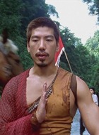 释武尊