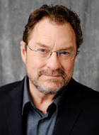Dwight Dixon (5 episodes, 2008)