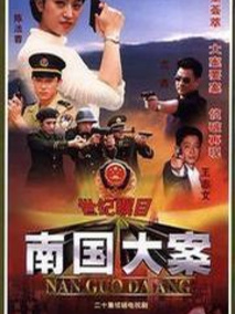 南国大案