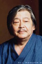 筒井康隆