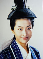 赵颖芝