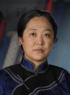 蕊蕊妈妈中年