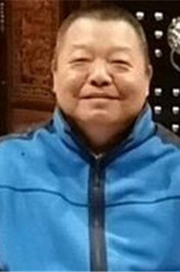 臧天朔