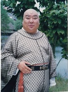 朱富