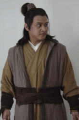 李大本事