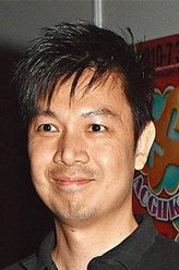 高级调查主任/卢一俊