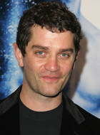 Gordon Myhill (2 episodes, 2009.2010)