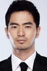 李阵郁
