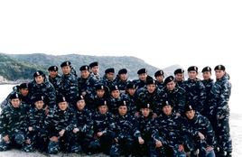 野望的传说