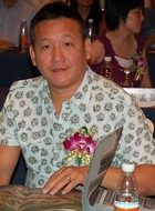 吴留手徒弟