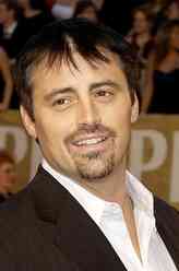 马特&middot;勒布朗