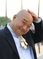 南极星君