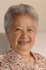 林默予