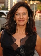 Faye Stafford