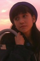 铃木兰兰