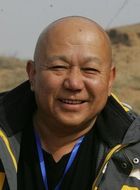 米长山