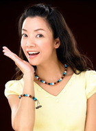 罗氏女