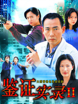 鉴证实录2