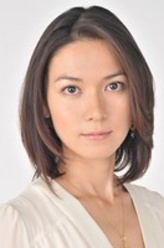 小岭丽奈