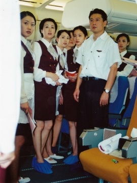 女人的天空