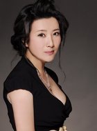 何倩