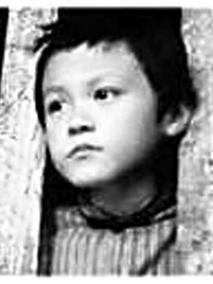 小萝卜头