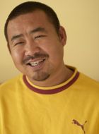 算命先生