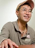 内山田ひろし(教头)