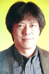 山口祐一郎