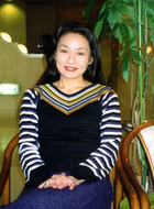 桐谷伸子