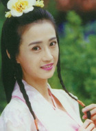 铁萍姑