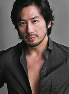 真田广之