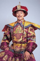 乾隆