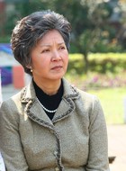 丁师母