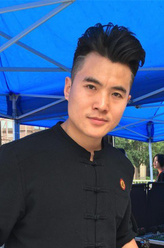 李旦
