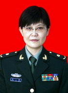 张母