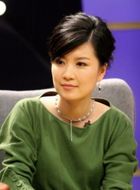吴盈珠