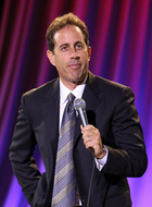 Jerry Seinfeld (6 episodes, 2004.2009)
