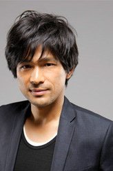 江口洋介