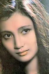 高美人