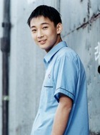 俊熙少年