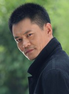 李力胜