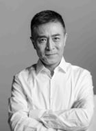 张静江